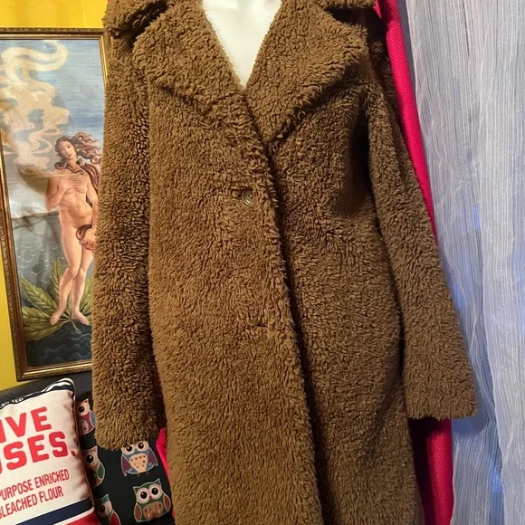 Fleece jacket - Picture 7 of 7